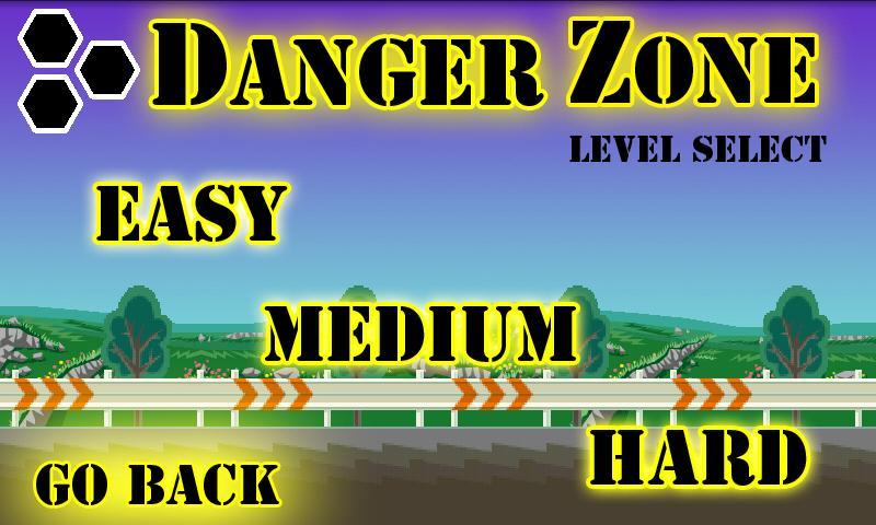 Danger Zone For Android Apk Download - danger zone roblox song id