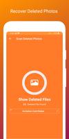 Photo Recovery : Recover Deleted Photos and Videos ảnh chụp màn hình 3