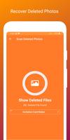 Photo Recovery : Recover Deleted Photos and Videos captura de pantalla 3