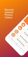 Photo Recovery : Recover Deleted Photos and Videos bài đăng