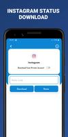 Status Saver & Video Downloader (Social Media) ảnh chụp màn hình 2