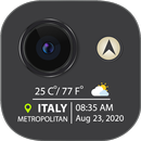 Geotag Photo Stamp:Camera With GPS,Auto Stamp APK