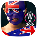 Support Your Team World Cup 2019 APK