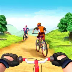 Offroad Bike Stunt: Cycle Game アプリダウンロード