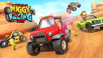 Crazy Car Stunts: Play Time Plakat