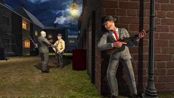 Grand City Gangster Squad penulis hantaran