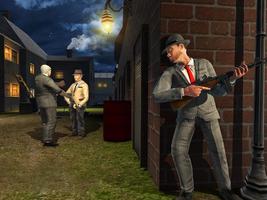 Grand City Gangster Squad syot layar 2