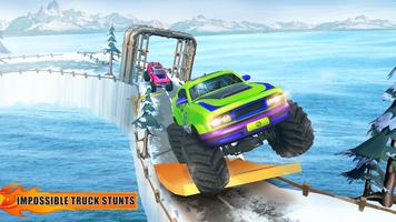 Monster Truck Poster