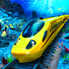 Indian Train Driver Simulator icono