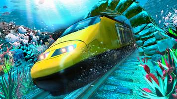 Indian Train Driver Simulator captura de pantalla 2
