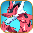 Monster Chaos Diamond APK