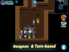 Monster & Dungeon 截图 1