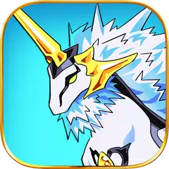 Baixar Monster Storm2 XAPK