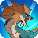 APK Monster Storm2 Adventure