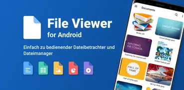 File Viewer for Android