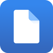 File Viewer آئیکن