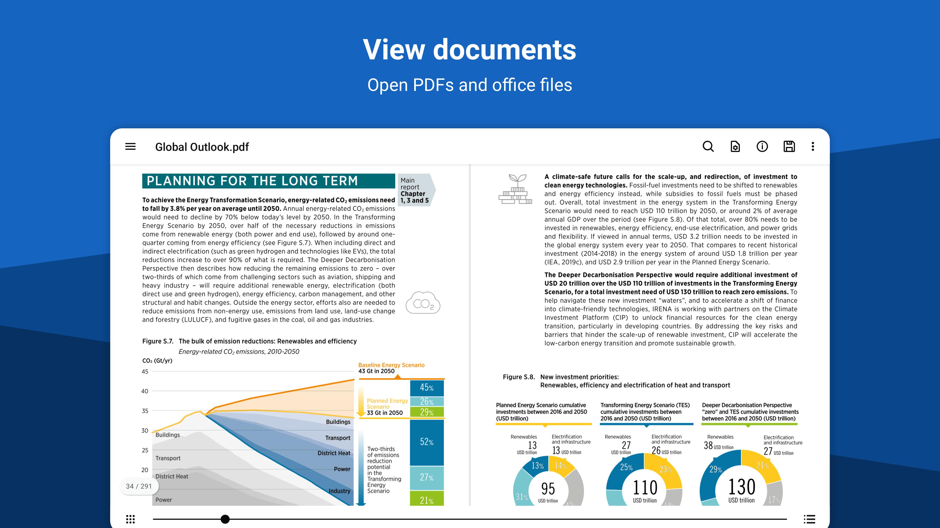 File viewer на русском