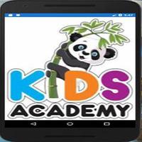 Kids Academy poster