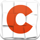 C Program Example icône