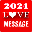 APK 2024 Love Message 10000+