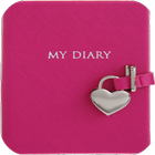 Secret Diary icône