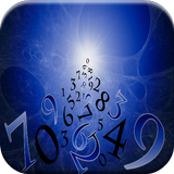 آیکون‌ Numerology Plus