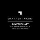 Sharper Image 图标