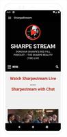 SharpeStream постер