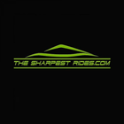 The Sharpest Rides App simgesi