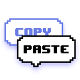 Copy and Paste Keyboard: Auto 