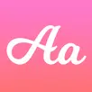 Fonts Keyboard Style aplikacja