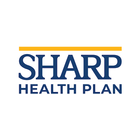 آیکون‌ Sharp Health Plan