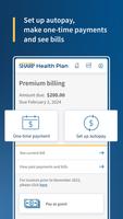 برنامه‌نما Sharp Health Plan عکس از صفحه