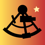 Sextant Stars ícone