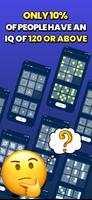 IQ Now: Test Intelligence Quiz 截圖 2