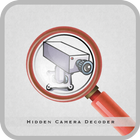 Hidden Camera Detector – New Spy Cam Detector icon