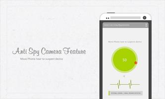 Hidden Camera Detector – New Spy Cam Detector screenshot 2