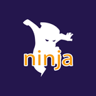 Sharpshooter Ninja Keys CS Zeichen