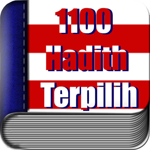 1100 Hadis Terpilih Malay