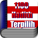 1100 Hadis Terpilih Malay - Hadith Book APK