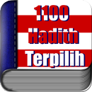 1100 Hadis Terpilih Malay APK