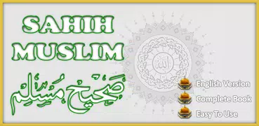 Sahih Muslim Englisch