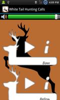 白尾鹿狩獵通話 截圖 2