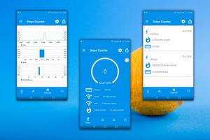 Step Counter - Pedometer Free  screenshot 2