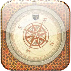 Qibla Compass APK Herunterladen