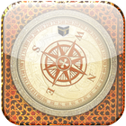 Qibla Compass icon