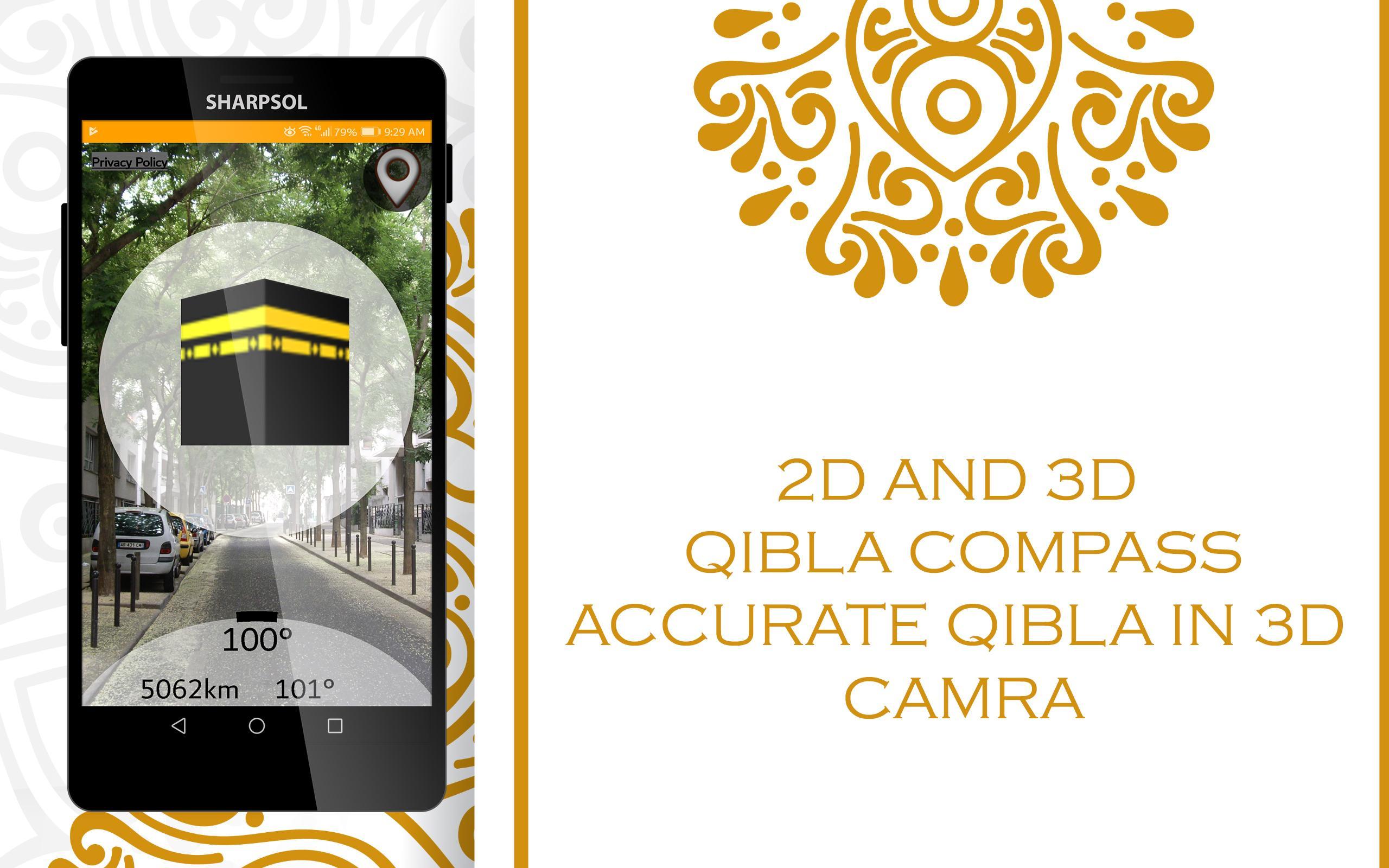 Qibla Qibla