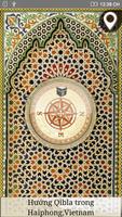 Qibla Compass bài đăng