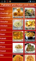 Cook Book Recipes اسکرین شاٹ 1