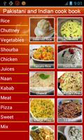 Pakistaanse & Indian Cookbook screenshot 2